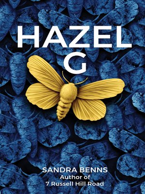 cover image of Hazel G